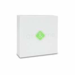 Higrometr z termometrem Air&me Dourdou