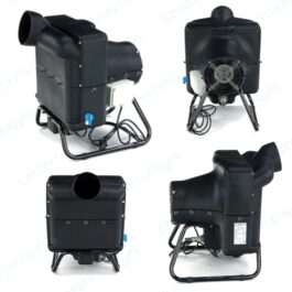 Nawilżacz powietrza FRANCO PH3 do 2,5l/h | do 280 m3/h