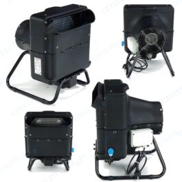 Nawilżacz powietrza FRANCO PH7 do 7,5l/h | do 390 m3/h