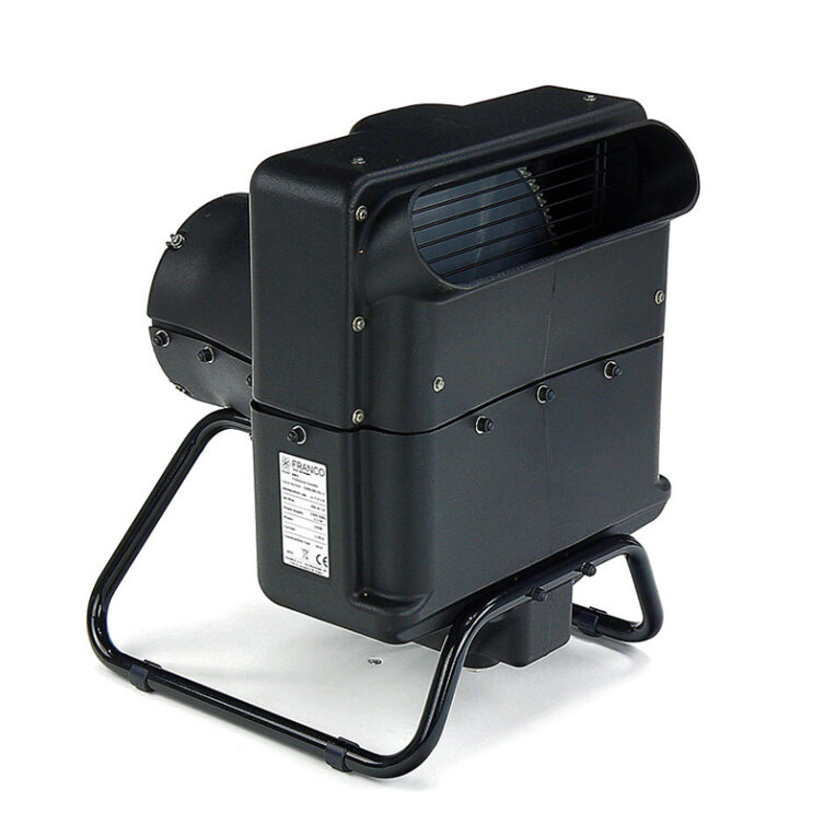 Nawilżacz powietrza FRANCO PH7