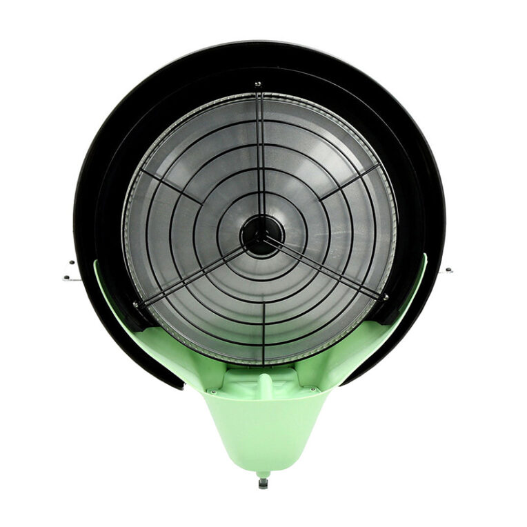 Nawilżacz profesjonalny FRANCO UCP-Fly H25 front