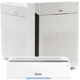 Oczyszczacz powietrza Winix ZERO PRO do 66 m2