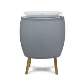 Oczyszczacz powietrza Air&me Lendou do 35m²