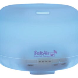 SaltAir UV ultradźwiękowy generator solanki