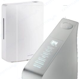 Stylies Leonis – ultradźwiękowy nawilżacz powietrza do 70m2 | 500 ml/h