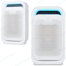 Wells Jet Blue AL315 – oczyszczacz powietrza do 52m2