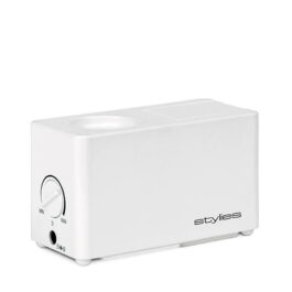 Turystyczny nawilżacz ultradźwiękowy Stylies Atlas