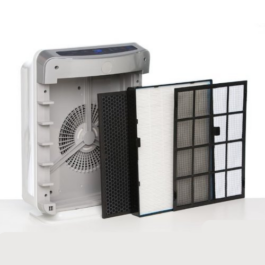 Zestaw filtrów do oczyszczacza Winix U300 (Filtr B 124190)