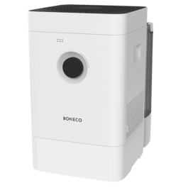 Hybrydowy nawilżacz ewaporacyjny powietrza  – BONECO H400 | 400g/h