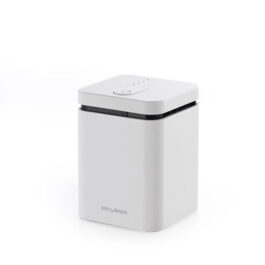 Dyfuzor olejków Stylies Elara – biały