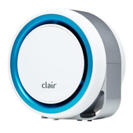 Oczyszczacz powietrza Clair Ring 2 / 55 m3/h