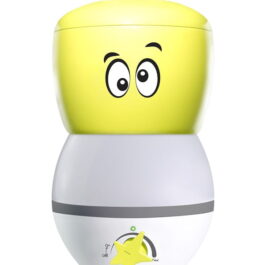 Ultradźwiękowy nawilżacz powietrza Air&me Gota KID do 30m2 | 350ml/h