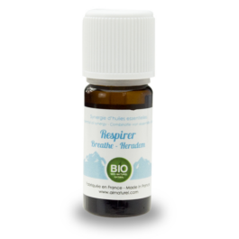 Olejek eteryczny Air&me BREATHE BIO