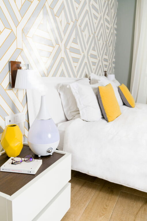 Nawilżacz ultradźwiękowy Gota 2