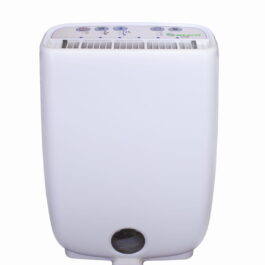 Adsorpcyjny osuszacz powietrza z jonizatorem Meaco DD8L 8L/24h