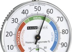 Jaki nawilżacz powietrza kupić?