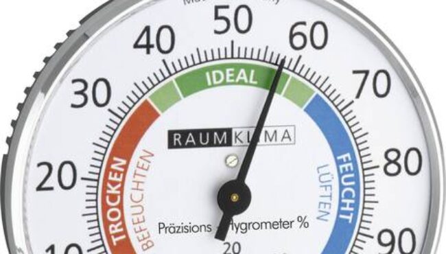 Jaki nawilżacz powietrza kupić?