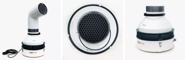 nawilżacz IDEALIN FOGMAX 8l/h