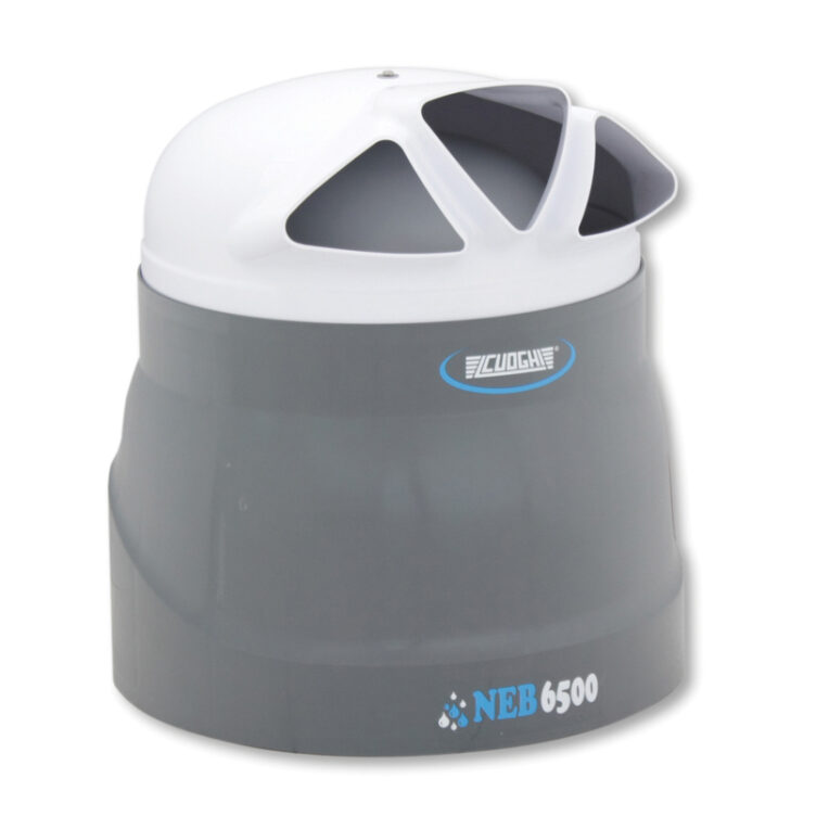 nawilzacz niskocisnieniowy neb6500