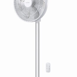 Wentylator stojący (podłogowy) Stylies Tukan | 1800 m3/h