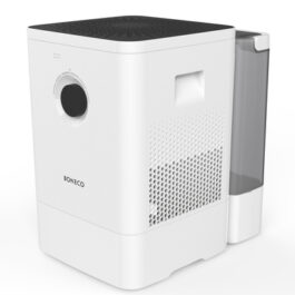 Nawilżacz powietrza  Boneco W400 | do 60m2 | do 150 m3 | WiFi