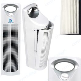 Envion AP200 Oczyszczacz powietrza 335m3/h