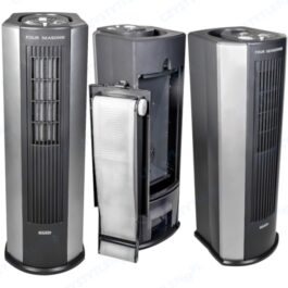 Envion FS200 4w1 – Oczyszczacz powietrza-nawilżacz, z funkcją ogrzewania