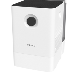 Nawilżacz powietrza ewaporacyjny 2w1 Boneco W300  do 50 m2 | do 125m³