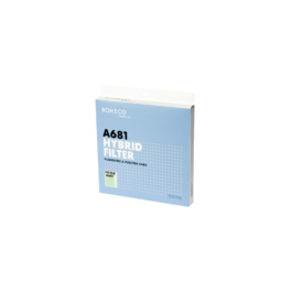 Filtr A681 HYBRID do oczyszczacza H680 i H700