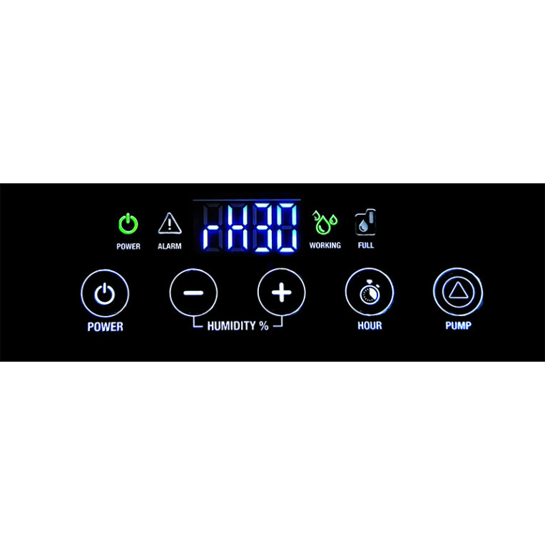 Osuszacz profesjonalny / budowalny FRAL FDNP33S