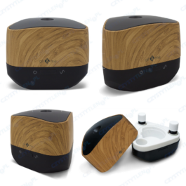DYFUZOR OLEJKÓW ETERYCZNYCH AIR&ME AIROM – WOOD do 25m2