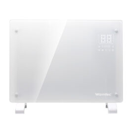 Grzejnik konwektorowy Warmtec EGW-15B 1500W z WiFi biały