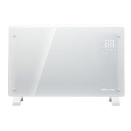 Grzejnik konwektorowy Warmtec EGW-20B 2000W z WiFi biały