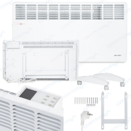 Grzejnik konwektorowy Warmtec EWE+ 2500