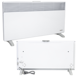 Grzejnik konwektorowy ścienny Warmtec EWX-2500W