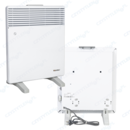 Grzejnik konwektorowy ścienny Warmtec EWX-500W