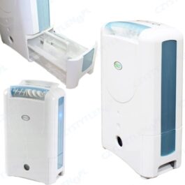 Osuszacz adsorpcyjny Ecoair DD1 Simple 7L/24h