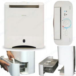 Osuszacz adsorpcyjny Ecoair DD3 Simple 10L/24h