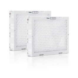 Maty nawilżające (2 SZT.) w obudowie do nawilżaczy ewaporacyjnych (Orion, Helos, Alaze, Carina, Mira)