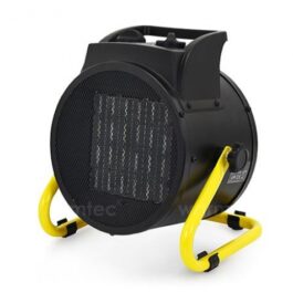 Nagrzewnica powietrza EWP-3 | 3kW | IP20 | do 217 m /h