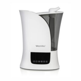 Nawilżacz powietrza ultradźwiękowy Warmtec Mist Up | do 300ml/h | do 40m2
