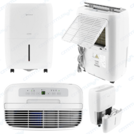 Osuszacz powietrza Rotenso Dorai D30X do 30l/24h