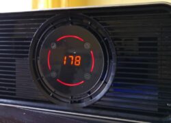 Czujniki w oczyszczaczach powietrza – wykrywanie SMOGu