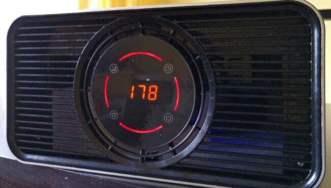 Czujniki w oczyszczaczach powietrza – wykrywanie SMOGu