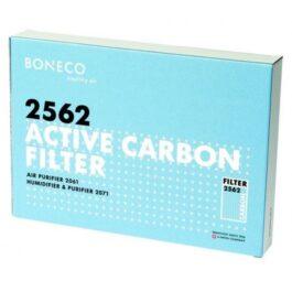 Filtr węglowy aktywny AOS 2562 do 2061/2071 REV.23205