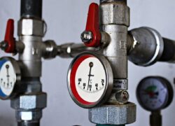 Ogrzewanie podłogowe a wysuszanie powietrza