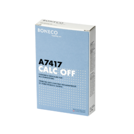 Środek odkamieniający CalcOff A7417 3 szt. (Ref. 39805)