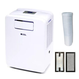 Klimatyzator przenośny FRAL SUPER COOL FSC03 R290 0,9 kW do 150m3/h