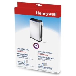Filtr HEPA do oczyszczacza powietrza Honeywell HPA710