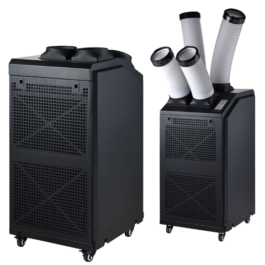 Klimatyzator przemysłowy FRAL SUPER COOL FSC18 5,3kW do 1077 m³/h